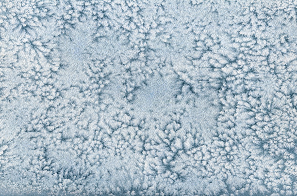 水彩冰效果背景，冰横幅模板冬季，水彩冬季背景横幅，海报，邀请，网页或季节项目图片下载