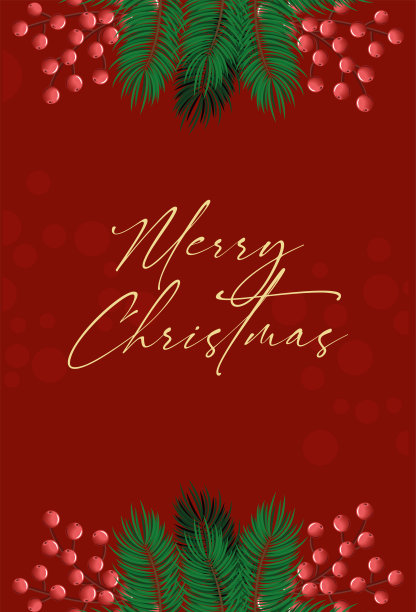 圣诞快乐图片下载