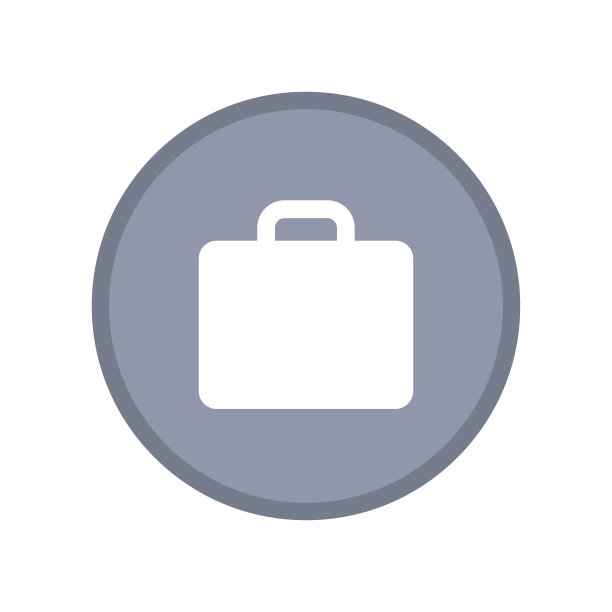 手提箱图标图片下载