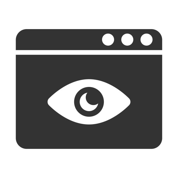 客户视图图标图片下载