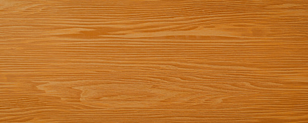 木材纹理的背景。橙色木质树皮壁纸。3 d渲染。图片下载