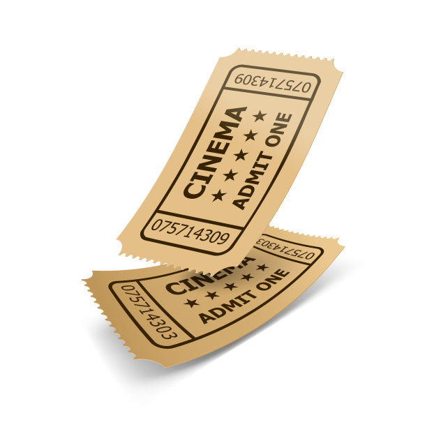 电影票图片下载
