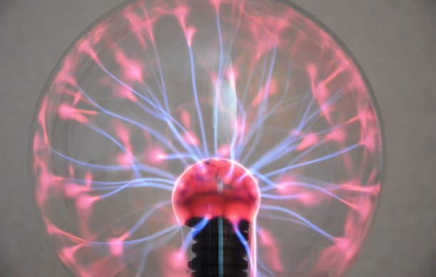 特斯拉球图片下载