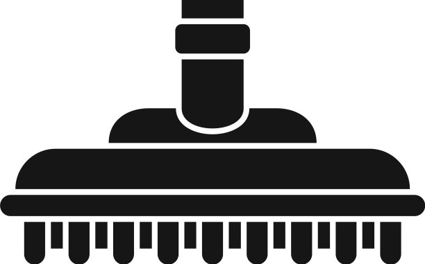 刷服务图标简单的游泳池清洁图片下载