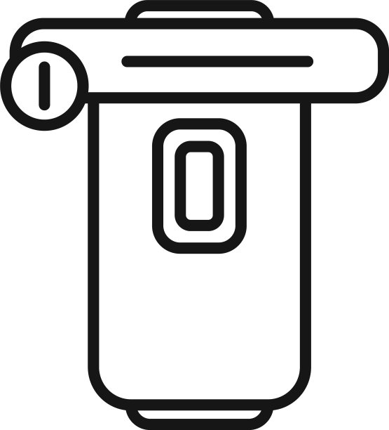 池泵图标轮廓维修服务图片下载