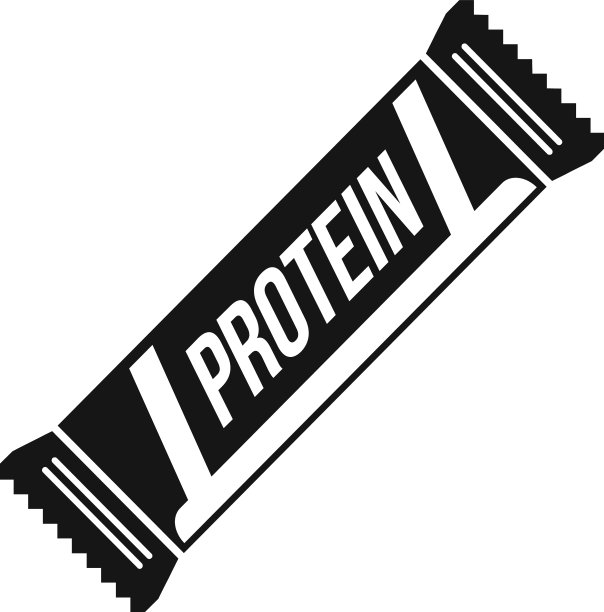 健身房食品栏图标简单的维生素罐图片下载