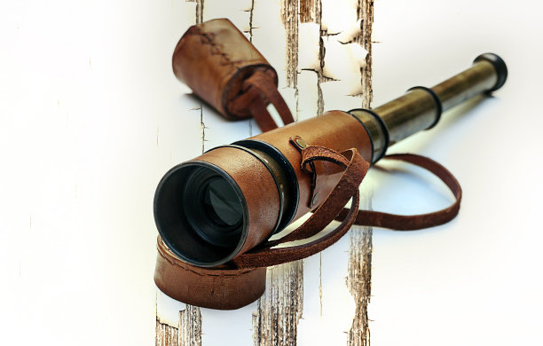 望远镜图片下载