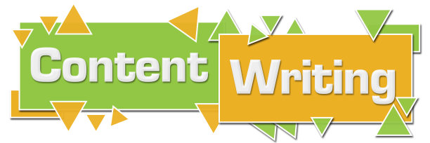 内容书写绿色黄色水平正方形三角形图片下载