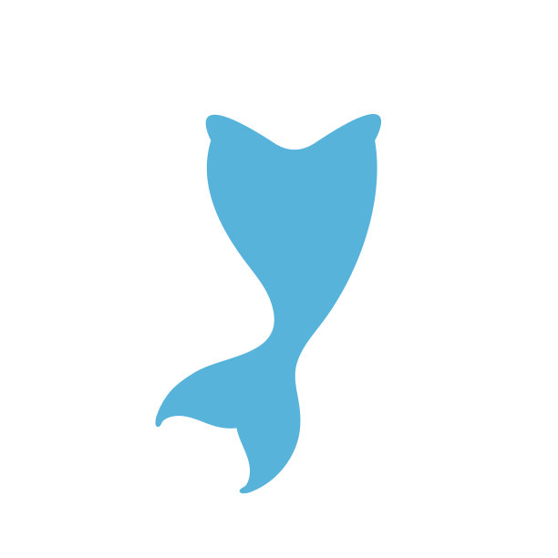 白天晚上的图标矢量。白天有多云的阳光，星空下有月光图片下载