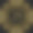 25年豪华金和周年标志与曼荼罗设计。图片下载