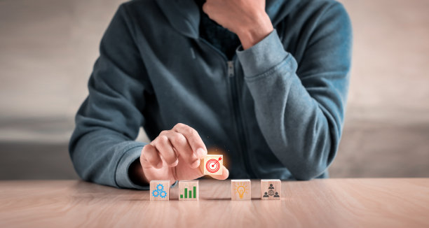 手栈木块step on table图标行动计划图片下载