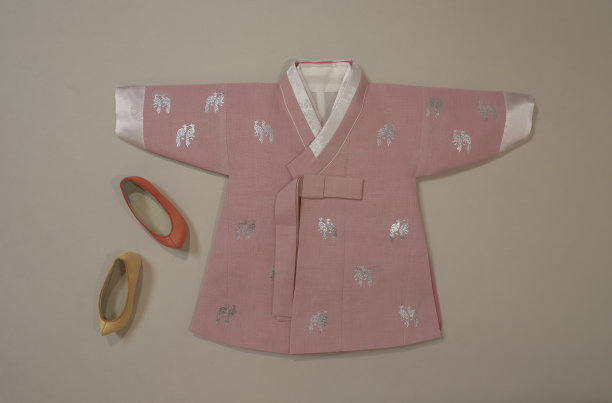 韩国传统服装图片下载