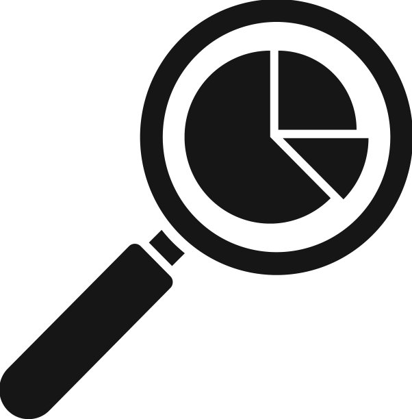 搜索数据图表图标文件市场图片下载