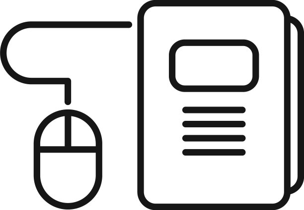 在线文件夹图标大纲培训人员图片下载