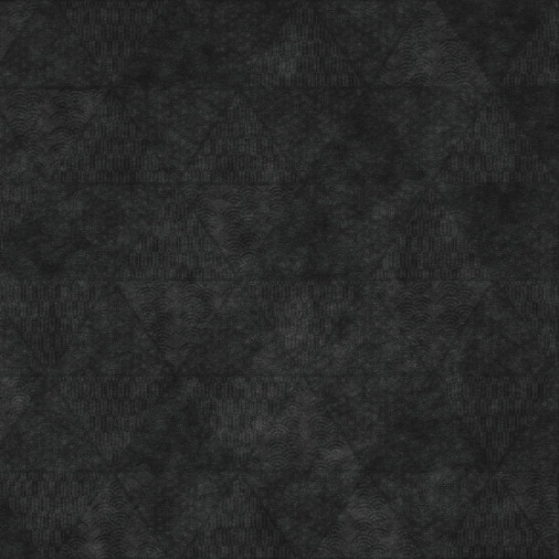 日本纸的黑色背景图片下载