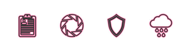 设置线剪贴板与恢复盾相机图片下载