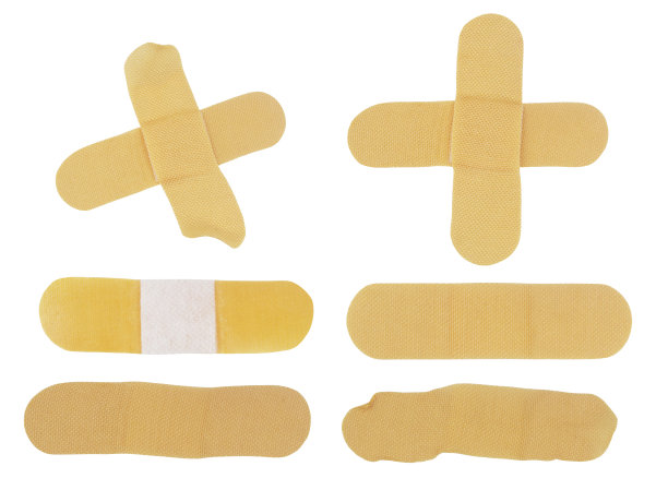 医疗贴片收集隔离图片下载