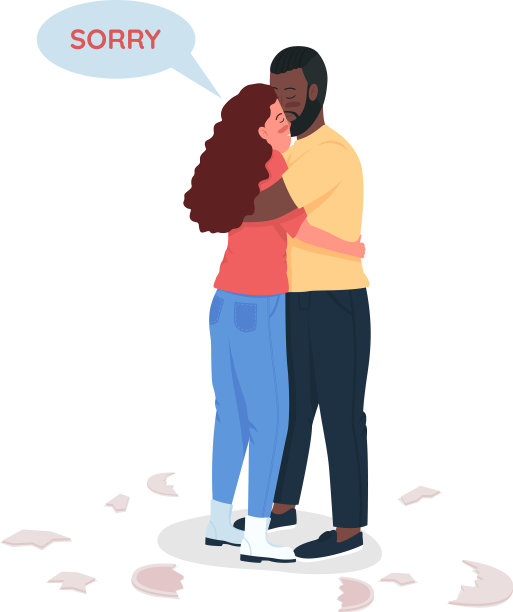 异族夫妇弥补平颜色详细图片下载