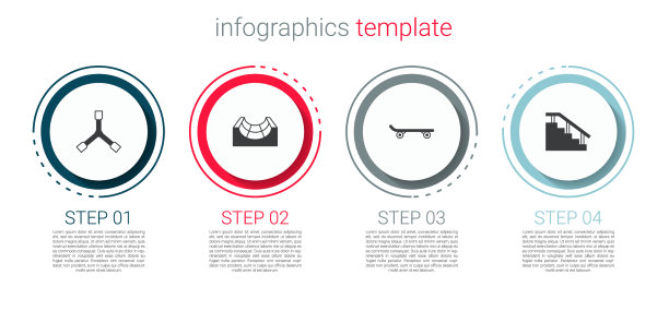 设置滑板y形工具场，楼梯带栏杆图片下载