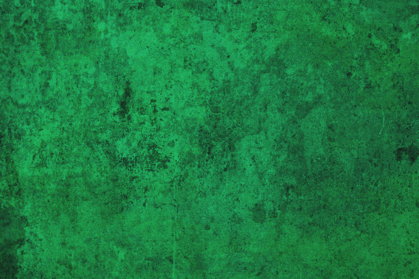 绿色受损的grunge纹理图片下载