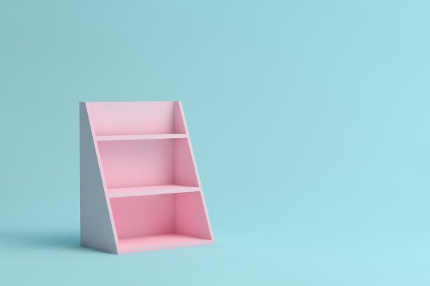 空书架，书架图片下载