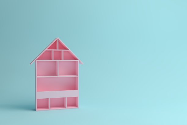 空书架，书架图片下载