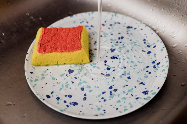 清洁海绵图片下载