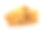 姜黄粉姜黄粉或姜黄粉，常用作香料或染料孤立的白色背景。图片下载
