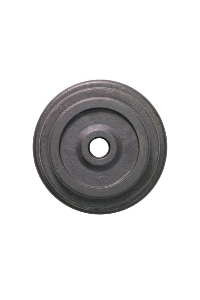 健身房的运动隔离在白色的背景上图片下载