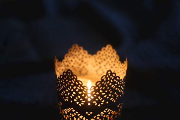 舒适的家庭之夜图片下载