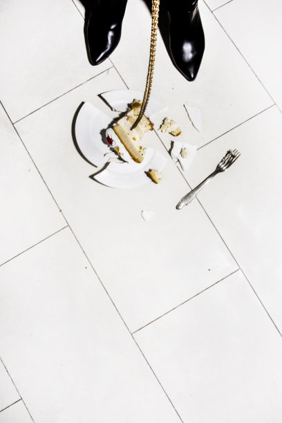 碎蛋糕派对图片下载