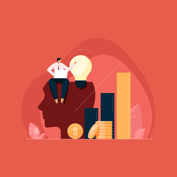 业务人员提高技能或人才，提高你的标准概念图片下载