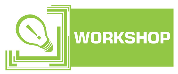 车间绿色方块边框左符号文本图片下载