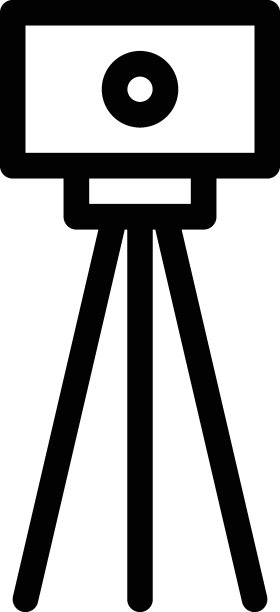 三脚架图片下载