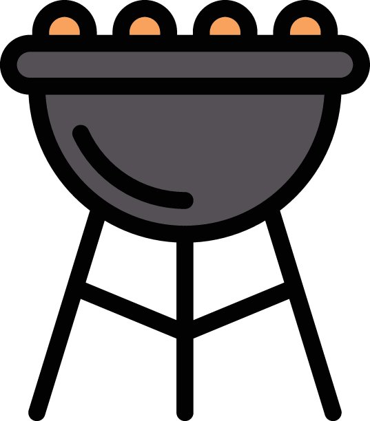 烧烤图片下载