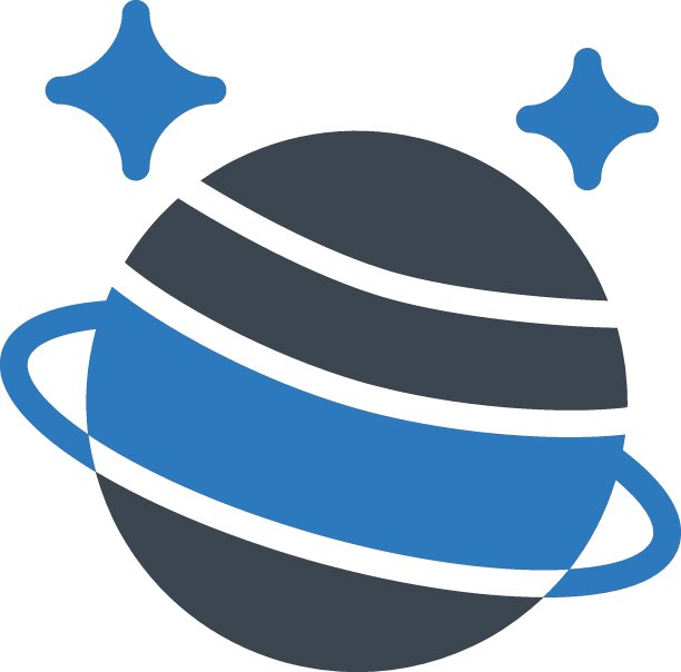 可爱的手绘图标图片下载