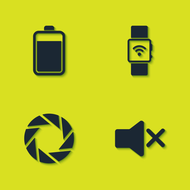 设置电池扬声器静音相机快门和图片下载