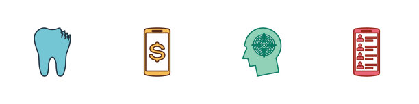 用美元头设置坏牙智能手机图片下载