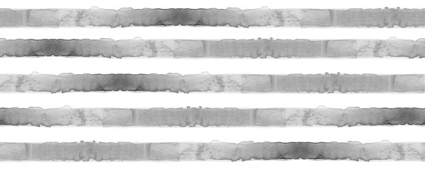 灰色条纹水彩无缝图案图片下载