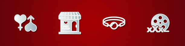 设男女心性店楼图片下载