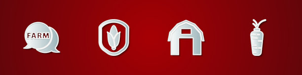 设置语音泡泡与农场盾玉米屋图片下载