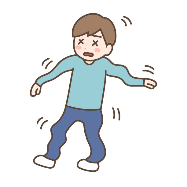 眩晕图片下载