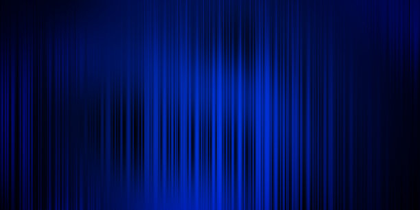 趋势全景线背景，蓝色桌面壁纸，纹理设计图片下载