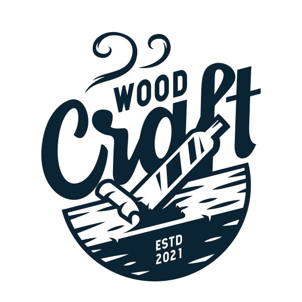 木雕用木工凿。木匠的标志图片下载