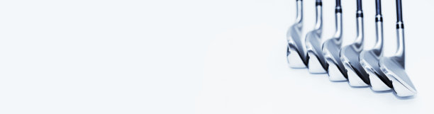 高尔夫球杆铁楔套图片下载