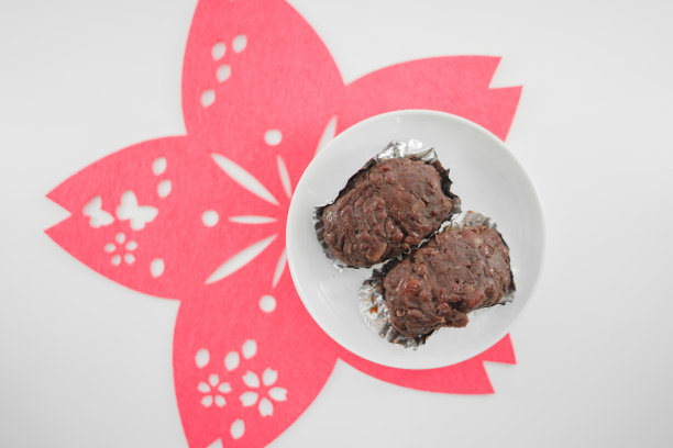 Ohagi(红豆糖)图片下载