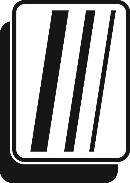 平板电脑取代简单的手机屏幕图标图片下载