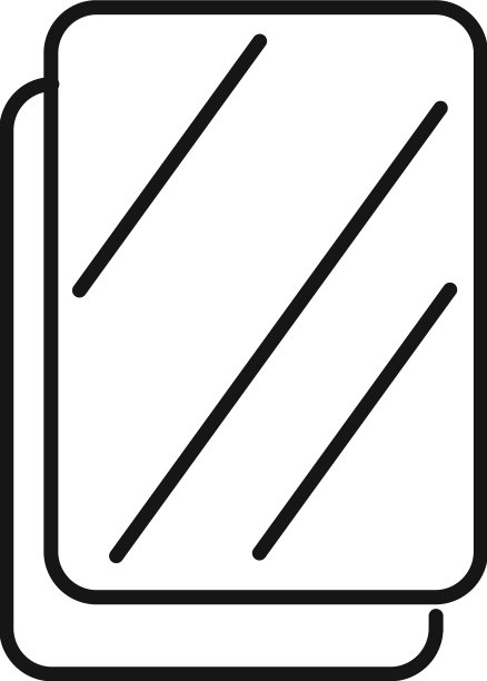 平板电脑取代屏幕图标轮廓移动图片下载