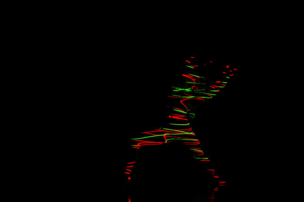 当代艺术的舞蹈图片下载