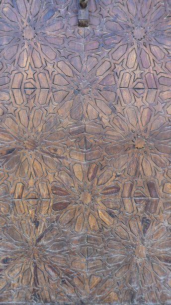 木制东方背景图片下载